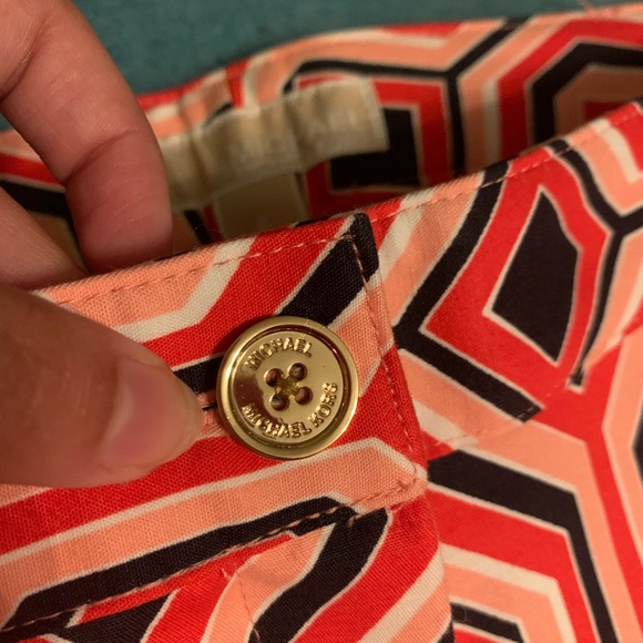 NWOT Michael Kors Pants - Picture 5 of 9